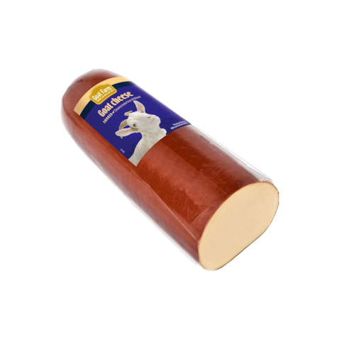 EUROSER SER KOZI WĘDZONY ok. 3kg