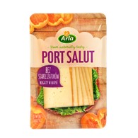 ARLA PORT SALUT PLASTRY 150g/14