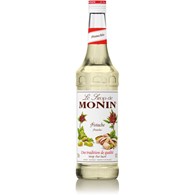 MONIN SYROP PISTACJOWY PISTACHIO 0,7L/6