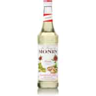 MONIN SYROP PISTACJOWY PISTACHIO 0,7L/6