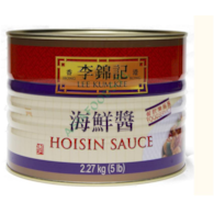 ASIA SOS HOISIN LKK 2,27kg/6 puszka