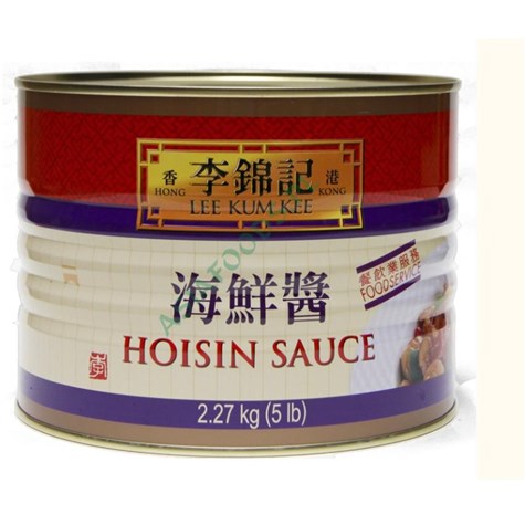 ASIA SOS HOISIN LKK 2,27kg/6 puszka