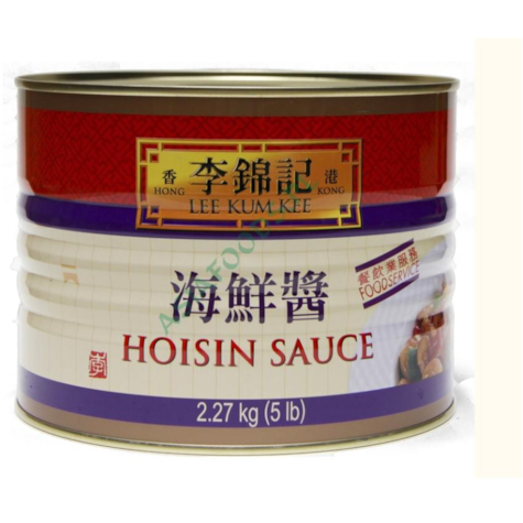 ASIA SOS HOISIN LKK 2,27kg/6 puszka