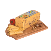 MICHOWIANKA SER HIPOKRYTA ORZECH WŁOSKI ok. 3kg