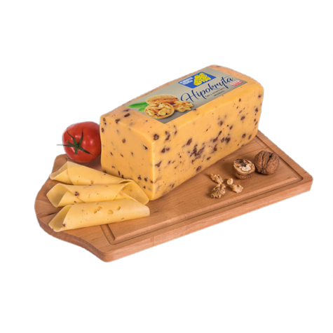 MICHOWIANKA SER HIPOKRYTA ORZECH WŁOSKI ok. 3kg