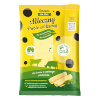 SERENADA SER PLASTRY 135g/17 MLECZNY