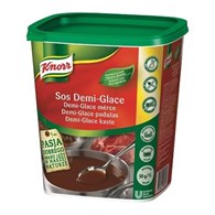 KNORR SOS DEMI GLACE 0,75kg/6