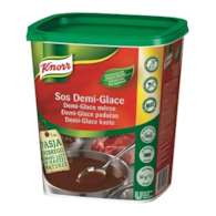 KNORR SOS DEMI GLACE 0,75kg/6 w proszku