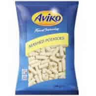 AVIKO PUREE ZIEMNIACZANE 2,5kg/4 Mashed Potatoes