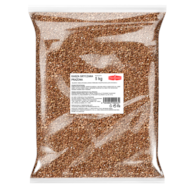 PODRAVKA KASZA GRYCZANA PRAŻONA 5kg