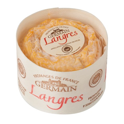 RIANS SER LANGRES AOP GERMAIN 180g/6