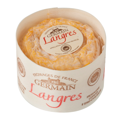 RIANS SER LANGRES AOP GERMAIN 180g/6