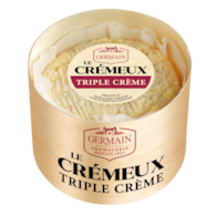 RIANS TRIPLE CREME GERMAIN 180g/6
