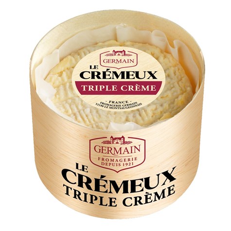 RIANS TRIPLE CREME GERMAIN 180g/6