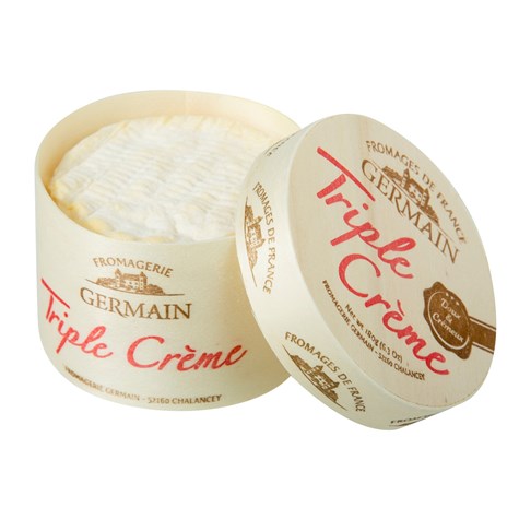 RIANS TRIPLE CREME GERMAIN 180g/6