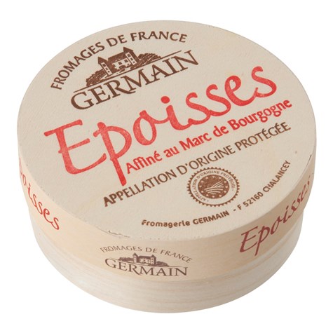 RIANS SER EPOISSES AOP GERMAIN 250g/6