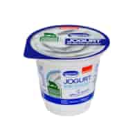 MALUTA JOGURT NATURALNY ŚMIETANKOWY 220g/12