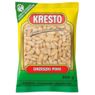 KRESTO ORZESZKI PINII 200g/12