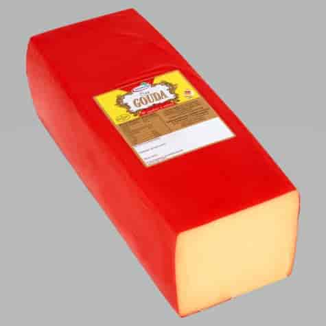 SER GOUDA - MLEKPOL MRĄGOWO ok. 3kg (4)