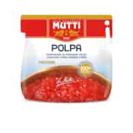DEVELEY MUTTI POMIDORY DROBNO KROJONE POLPA 5kg/2