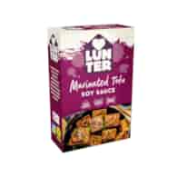 LUNTER TOFU MARYNOWANE 180g/10 KOSTKA