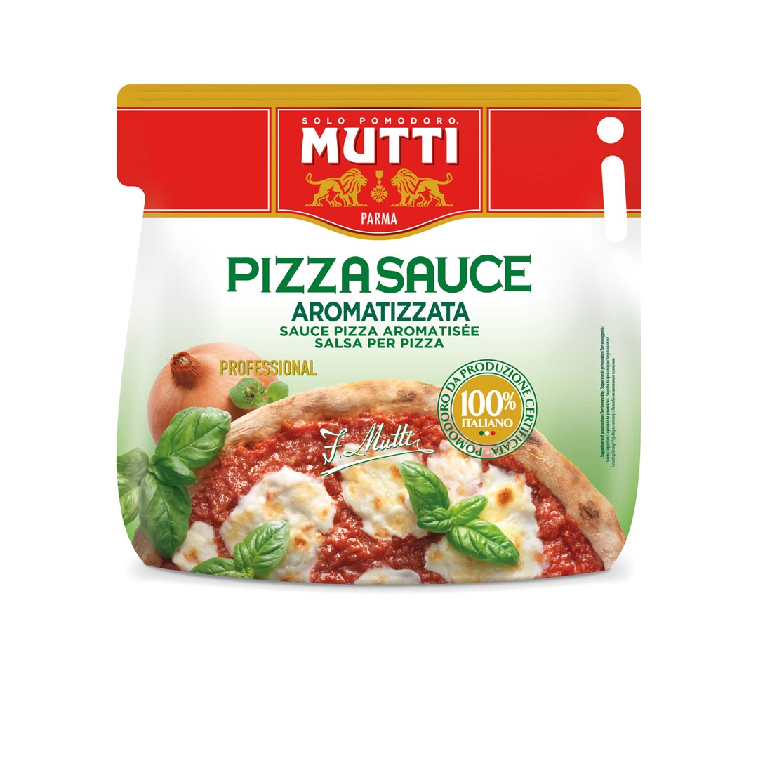 DEVELEY MUTTI SOS DO PIZZY Z PRZYPRAWAMI 5kg/2