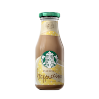 ARLA STARBUCKS FRAPPUCCINO WANILIA 250ml/8