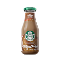 ARLA STARBUCKS FRAPPUCCINO 250ml/8