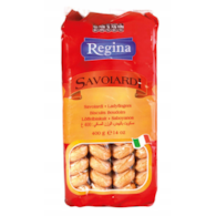 C. BISZKOPTY DO TIRAM REGINA 400g/15 A LA JĘZYCZKI