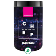 AB GUMA KSANTANOWA TEKSTURA XANTANA 500g CHEF