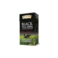 HERBAPOL HERBATA LIŚCIA CZARNA PURE CEYLON 100g/12