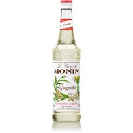 MONIN SYROP IMBIROWY 0,7L/6