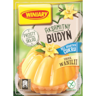 WINIARY BUDYŃ 35g WANILIOWY BEZ CUKRU (30)