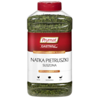 PRYMAT NATKA PIETRUSZKI 190g/9 pet