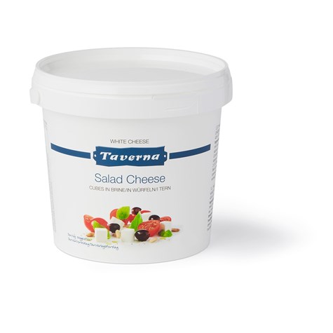 EURIAL SER TYPU FETA SAŁATK KOSTK TAVERNA 1,8kg