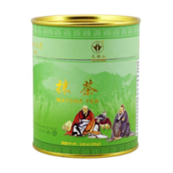 Q HERBATA ZIELONA MATCHA W PROSZKU 80g/12