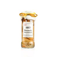 BRACIA BOROWIK MARYNOWANY 300g/160g/6