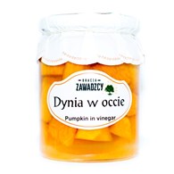 BRACIA OGÓRKI KANAPKOWE PLASTRY 680g/350g/8