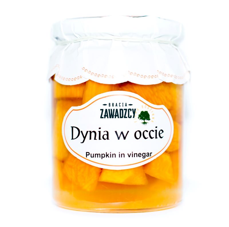 BRACIA OGÓRKI KANAPKOWE PLASTRY 680g/350g/8
