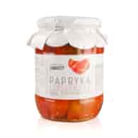 BRACIA PAPRYKA KONSERWOWA 670g/280g/6