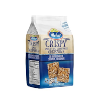 MELVIT CRISPY ORKISZOWY ZE SŁONECZ-SEZ-SIEM 150g/6