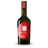 MONINI OLIWA Z OLIW EX VER BIO 500ml (6) NOCELLARA