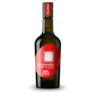 MONINI OLIWA Z OLIW EX VER BIO 500ml (6) NOCELLARA
