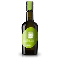 MONINI OLIWA Z OLIW EX VER BIO 500ml (6) CORATINA