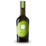 MONINI OLIWA Z OLIW EX VER BIO 500ml (6) CORATINA