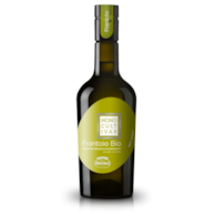 MONINI OLIWA Z OLIW EX VER BIO 500ml (6) FRANTOIO