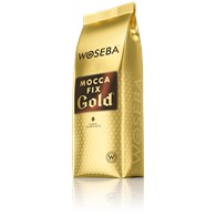 KAWA WOSEBA MOCCA FIX GOLD ZIARNISTA 1kg/8