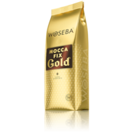 KAWA WOSEBA MOCCA FIX GOLD ZIARNISTA 1kg/8