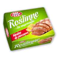 MLEKOVITA ROŚLINNE 250g/40 kostka