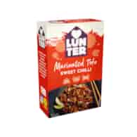 LUNTER TOFU NA GRILLA SŁODKIE CHILI 180g/10